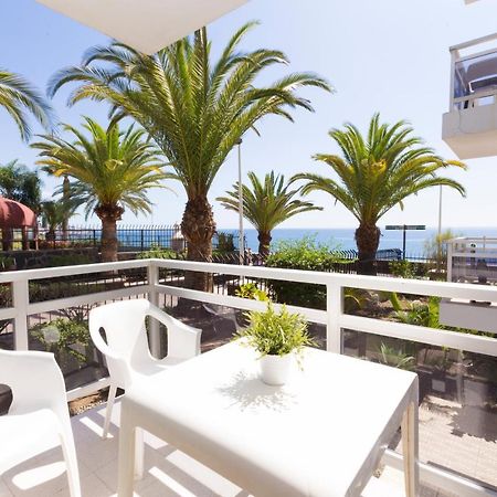 Apartamento Jumilla Vista Mar 23 Плайя-дель-Инглес Экстерьер фото