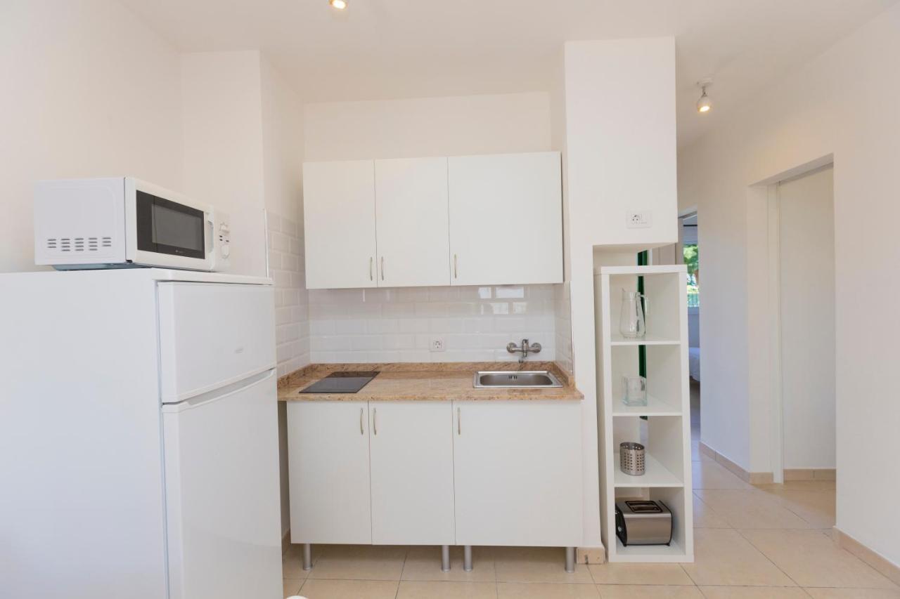 Apartamento Jumilla Vista Mar 23 Плайя-дель-Инглес Экстерьер фото