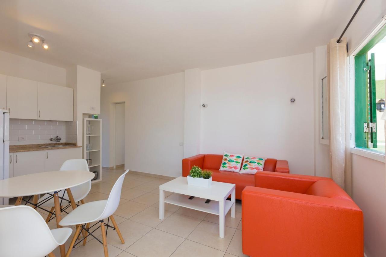 Apartamento Jumilla Vista Mar 23 Плайя-дель-Инглес Экстерьер фото