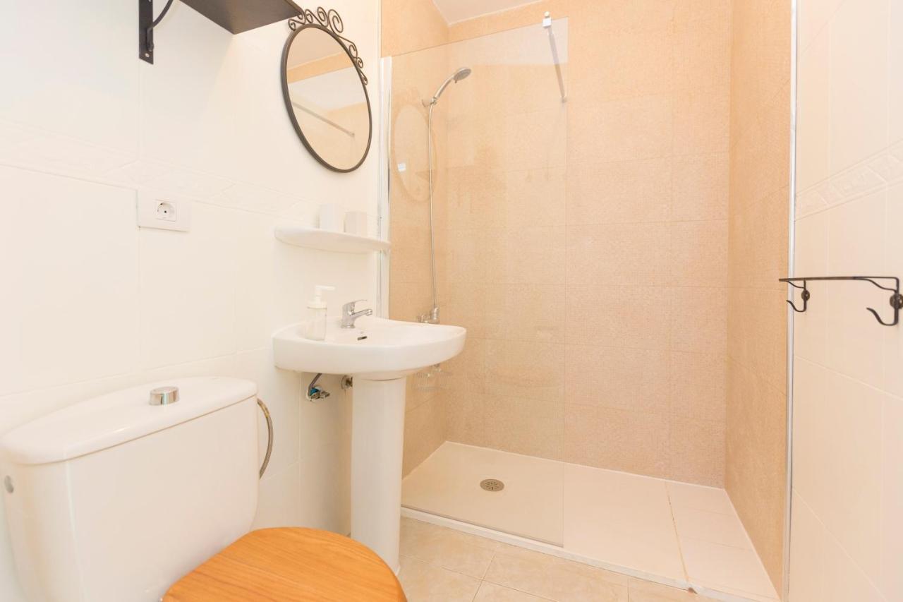 Apartamento Jumilla Vista Mar 23 Плайя-дель-Инглес Экстерьер фото
