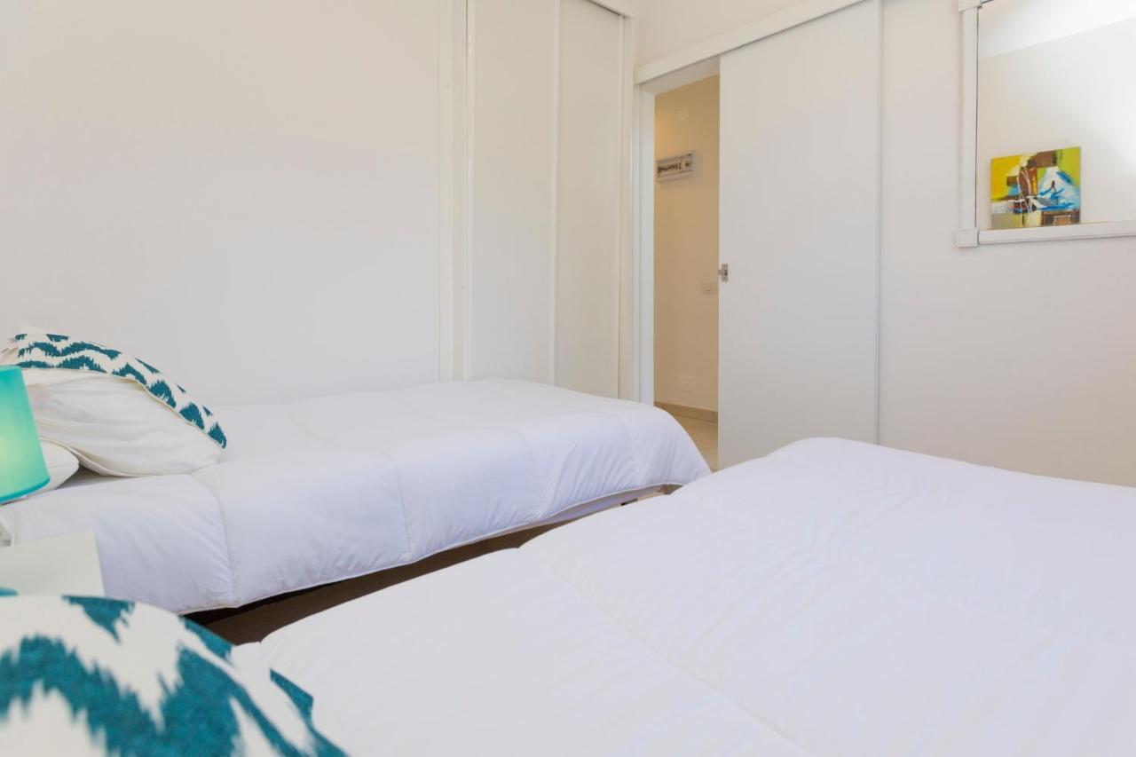 Apartamento Jumilla Vista Mar 23 Плайя-дель-Инглес Экстерьер фото